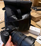 索尼（SONY）【上海國補】ILCE-7M4/A7M4全畫幅微單數(shù)碼相機  微單 專業(yè)級a7m4 A7M4【D11+128G卡+88】 官方標(biāo)配 曬單實拍圖