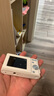 愛百分?jǐn)?shù)碼相機校園初高中生迷你ccd平替高清Vlog卡片機學(xué)生黨平價可傳手機入門級照相機 象牙白32G【5000W像素+自帶美顏+閃光燈】 學(xué)生黨力薦復(fù)古高清ccd數(shù)碼相機 曬單實拍圖