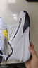 耐克（NIKE）男子 籃球鞋 PRECISION VII運(yùn)動(dòng)鞋F(xiàn)N4322-101白黑 42 曬單實(shí)拍圖