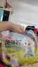 五羊（FIVERAMS）薄薄芯成長(zhǎng)褲L22片(9-14kg)嬰兒尿不濕拉拉尿褲超薄透氣不悶便攜 曬單實(shí)拍圖