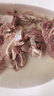 恒都 國(guó)產(chǎn)原切牛腩卷 400g*3 冷凍 國(guó)產(chǎn)黃牛 谷飼牛肉 牛腩肉 曬單實(shí)拍圖