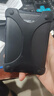 科碩（KESU） 移動硬盤大容量USB3.0 安全加密高速機(jī)械外接硬盤 時尚黑+硅膠套 1TB -雙盤備份（性價(jià)比推薦） 曬單實(shí)拍圖