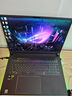 ROG槍神9 Plus 酷睿U9 18英寸 星云屏游戲本筆記本電腦(U9 275HX 16G 1T RTX5070Ti 2.5K 240Hz) 曬單實(shí)拍圖