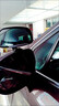 GUEIN汽車后視鏡加裝鏡教練鏡倒車輔助鏡貨盲點鏡大視野鏡上鏡可調(diào)角度 黑色一個裝丨可調(diào)節(jié)角度 曬單實拍圖
