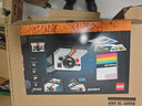 樂高 LEGO樂高21345寶麗來SX-70相機(jī)拍立得拼裝積木兒童玩具家居裝飾 曬單實拍圖