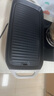 小熊（Bear）烤肉鍋電烤盤 家用電燒烤爐 電烤爐多功能鍋烤串烤肉一體不沾烤串機(jī)可拆燒烤爐DKL-H21P1 國(guó)家補(bǔ)貼 曬單實(shí)拍圖