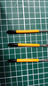 史丹利（STANLEY）銼刀套裝金剛石整形銼組合3件套3x140mm 22-321-23 曬單實拍圖