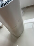 美的（Midea）森林家空氣凈化器Air4 家用除甲醛除菌除異味除過敏原甲醛傳感器實時監(jiān)測國家補貼 【母嬰認證優(yōu)選】KJ550G-YY 曬單實拍圖