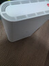 中興（ZTE）5G移動隨身wifi6 G5TS無線路由器CPE免插卡2025款全國通用流量無限制便攜式千兆寬帶高速無限網(wǎng)絡(luò) G5TS 白色【全程5G不限速 雙網(wǎng)切換】一碰即連 5G系列丨中興官方流量丨 曬單實拍圖