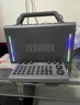 YEAHBOX 雷霆500藍(lán)牙音箱便攜手提式直播戶外唱歌聲卡一體機(jī)露營車載長續(xù)航廣場舞大音量重低音音響 曬單實拍圖