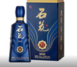 石花 盛世濃香15 濃香型白酒 42度糧食酒 500ml 單瓶裝 曬單實(shí)拍圖