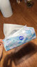 漫花山茶花紙面巾400張實(shí)惠裝餐巾紙衛(wèi)生紙家庭裝擦手 【山茶花系列】 5層 400張*18包 曬單實(shí)拍圖