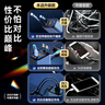 夢多福車載充電器200w超級快充帶線一拖三多功能點煙器轉(zhuǎn)換器汽車轉(zhuǎn)換頭 【5倍提速雙伸縮線】Type-c+蘋果 適用于蘋果華為小米安卓手機通用 曬單實拍圖
