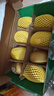 佳沛（zespri）新西蘭陽光金奇異果 8個裝 特大果單果重約122-146g 水果獼猴桃 曬單實拍圖