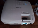 Epson愛普生投影儀二手家用全高清 商用辦公會議投影機(jī)激光電視長焦超短焦便攜1080P家庭影院4K 95新TW5210【高清1080P 3D家庭影院】 曬單實(shí)拍圖