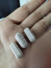 樂樂魚（leleyu）卡通兔有聲早教掛圖兒童玩具寶寶識(shí)字表墻貼3張男孩女孩生日禮物 曬單實(shí)拍圖