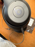 Earmax K845BT beats SOLO2耳機線(xiàn) 3 錄音師3代升級 SHP9500 HD50 單晶銅 灰色直插普通版 曬單實(shí)拍圖
