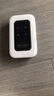 影騰隨身wifi三網(wǎng)通用無線wi-fi6免插卡移動(dòng)聯(lián)通電信無限制便攜式4G高速隨行網(wǎng)絡(luò)通用流量2025款5GHF 【三網(wǎng)通3000毫安充電款+白色】超長(zhǎng)續(xù)航 曬單實(shí)拍圖