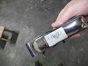 志高（CHIGO）寵物剃毛器狗狗電推剪理發(fā)器電推子剃毛刀美容造型寵物貓咪剃毛器F1198 曬單實(shí)拍圖