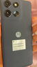 摩托羅拉（Motorola）聯(lián)想moto G100Pro 1.5K護(hù)眼屏 6720mAh大容量充電寶級大電池 IP68&IP69抗水 NFC 新品5GAI手機(jī) Moto G100Pro松煙藍(lán)12GB+ 曬單實拍圖