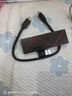 ThinkPlus聯(lián)想 1TB 移動固態(tài)硬盤（PSSD）Type-c USB 3.2 2000MB/s高速雙接口手機(jī)直連筆記本 UD210系列 曬單實(shí)拍圖