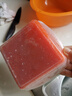江船長(cháng)新鮮魚(yú)籽醬凈重100g國產(chǎn)魚(yú)子醬即食日式壽司料理食材拌飯海鮮美食 280g橙色小粒魚(yú)籽 曬單實(shí)拍圖