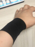JCZS德國護腕扭傷護手腕腱鞘女款男關(guān)節腕疼勞損醫用運動(dòng)保暖防寒護套 膚色護腕【一對裝】透氣吸汗 XL(手腕周長(cháng)19-21cm 曬單實(shí)拍圖