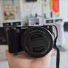索尼（SONY）ZV-E10 微單數(shù)碼相機(jī) 4K視頻 vlog 直播相機(jī) zv-e10 創(chuàng)意濾鏡 E10單機(jī)身 黑 【贈(zèng) 相機(jī)套+64G卡】 官方標(biāo)配【國(guó)補(bǔ)專享】 曬單實(shí)拍圖