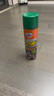 龜牌（Turtle Wax）多功能泡沫清潔劑(500901*3)650ml汽車內(nèi)飾清洗劑座椅皮革清洗劑 曬單實(shí)拍圖