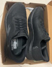 斯凱奇（Skechers）閃穿鞋男鞋夏透氣休閑軟底一腳蹬健步鞋運動跑鞋216324 曬單實拍圖