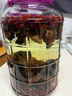 卓譽(yù)珍品高粱酒52度清香型白酒桶裝純糧食酒桶裝白酒5L自飲泡酒 曬單實(shí)拍圖