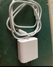 Z適配蘋果充電器45W適配原裝快充套裝iPhone14/13promax/pro/plus手機12充電頭11充電線氮化鎵正品 蘋果45W快充頭+1.0米PD快充線 快充不傷機 曬單實拍圖