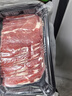 潮夫道潮汕鮮切牛肉火鍋食材套餐凈重1775g6葷1素3調(diào)料共17件吊龍雪花 曬單實(shí)拍圖