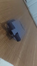 桌面手機(jī)支架ipad平板通用可折疊360度旋轉(zhuǎn)全金屬手機(jī)支架可直播追劇視頻手機(jī)平板支架 【款式隨機(jī)發(fā)貨】全金屬（紫色）360度旋轉(zhuǎn) 曬單實(shí)拍圖