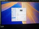 技嘉（GIGABYTE）27吋 SSIPS UHD顯示器 160Hz 1ms HDR400 HDMI2.1 G-SYNC內(nèi)置音箱KVM戰(zhàn)術(shù)電競(jìng)Type-c M27UP 曬單實(shí)拍圖