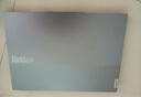 ThinkPad【國(guó)家補(bǔ)貼20%】聯(lián)想ThinkBook 14+2025銳龍AI全能本R7 H 260 14.5英寸32G 1T 3K高刷屏筆記本電腦 曬單實(shí)拍圖
