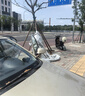 智國者車衣全車罩防曬防雨隔熱塵保護大眾朗逸速騰寶來轎汽車套外罩通用 曬單實拍圖