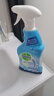 滴露（Dettol）浴室清潔劑750ml玻璃廁所衛(wèi)生間馬桶清潔劑泡沫潔廁液噴霧除霉劑 曬單實拍圖