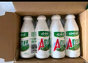 娃哈哈AD鈣奶220g大瓶整箱酸奶風(fēng)味飲料早餐含乳飲品兒童哇哈哈新日期 【大瓶AD鈣奶】 220g*20瓶 整箱裝 曬單實(shí)拍圖