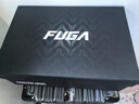 KAILAS FUGA【25新款】凱樂石FUGA EX3透氣緩震抓地低幫越野跑山鞋男款 曬單實(shí)拍圖