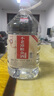 不老潭糧食酒 桶裝高度濃香型瀘州糯紅高粱散裝白酒純糧壹號 52度 5L 曬單實拍圖