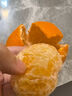 南非蜜柑500g 曬單實(shí)拍圖