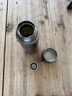 Stanisic德國品牌高檔純鈦保溫杯商務男士茶水分離泡茶水杯子便攜生日禮物 鈦鉑金 500ml 曬單實拍圖