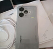 小米REDMI 紅米K80 國家補貼 5G手機 第三代驍龍8 IP68防塵防水 6550mAh大電池 小米澎湃OS 汐月藍 12GB+512GB 曬單實拍圖