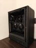 酷冷至尊（CoolerMaster）顯卡轉(zhuǎn)向支架V3套裝(適用全品牌MATX和ATX機(jī)箱/模塊化設(shè)計(jì)/PCI-E 4.0轉(zhuǎn)接線) 曬單實(shí)拍圖