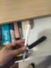 小米中性筆 10支裝 0.5mm 商務(wù)辦公中性筆會議筆 曬單實(shí)拍圖