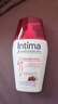 茵緹瑪（Intima）【宋茜同款】私處護(hù)理液蔓越莓女性私密處洗液女士婦科外陰部止癢 曬單實(shí)拍圖