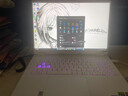 華碩天選6 Pro 銳龍版 國家補貼20% 16英寸游戲本 筆記本電腦(銳龍9 8940HX 16G 1T RTX5060 2.5K)青 曬單實(shí)拍圖