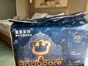 babycare皇室獅子王國紙尿褲bbc寶寶尿片夏季超薄透氣尿不濕尿片迷你裝 紙尿褲【NB】34片 適合5KG以下 曬單實拍圖