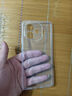 首魏 適用vivo iQOOZ9/Z9x手機殼vivo iQOO Z9Turbo保護套男女款全包鏡頭防摔硅膠透明軟殼 透明款手機殼 vivo iQOO Z9Turbo 曬單實拍圖